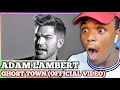 FIRST TIME REACTING TO 😇❤️| Adam Lambert - Ghost Town (Official Music Video)