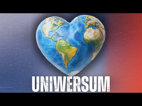 Don Kasjo - Uniwersum (prod. John Diamond) [Official Music Video]