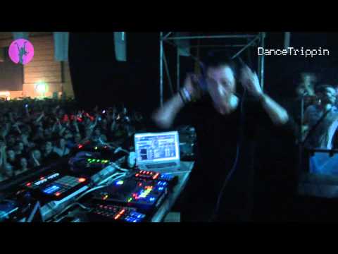 Mladen Tomic - Singer [played by Dubfire]