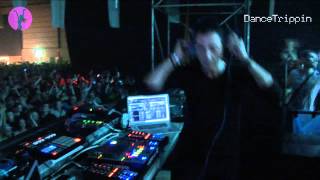 Mladen Tomic - Singer [played by Dubfire]