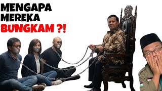 Download lagu Eps 952 | SOAL SUMATRA, MENGAPA TAK ADA YANG BERANI MENGKRITIK PRABOWO ? mp3 Download lagu Eps 952 | SOAL SUMATRA, MENGAPA TAK ADA YANG BERANI MENGKRITIK PRABOWO ? mp3