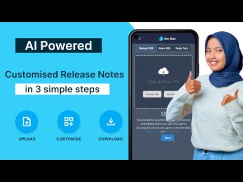 Client-Specific Release Notes video thumbnail