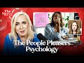 What Defines a People Pleaser and How Your Environment Can Lead to Being One, with Meg Josephson
