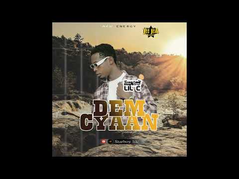 Starboylilc - Dem cyaan (audio slide)