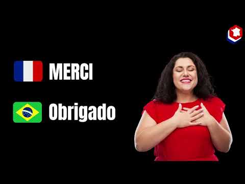 Saudações em francês - les salutations et les formules de politesse en français