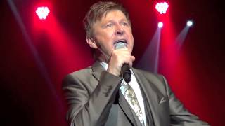 Geluk kan komen en gaan-Jo Vally