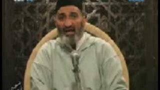 خلق الإنسان علمه البيان 2\6 فريد الأنصاري Farid alAnsari image