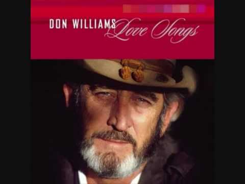 Easy Touch - Don Williams