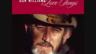 Don Williams - Easy Touch
