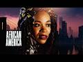 From South Africa To New York City AFRICAN AMERICA Emotional Romance Film HD