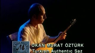 Okan Murat Öztürk - Şen Olasın Ürgüp (Official Video)
