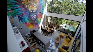3 BEDROOM PENTHOUSE WITH LOCK OFF