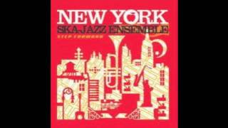 Take Five  - New York Ska Jazz Ensemble