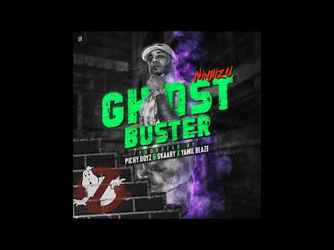 Ninjiizu - Ghost Buster (Prod. By Pichy Boy, Skaary y Yamil Blaze)