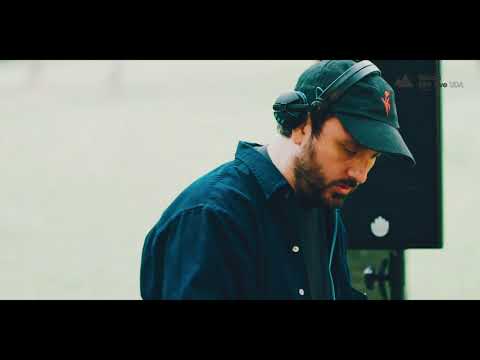 JOHN TALABOT Bilbao BBk Live UDA