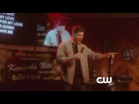 Supernatural Season 10 Promo HD