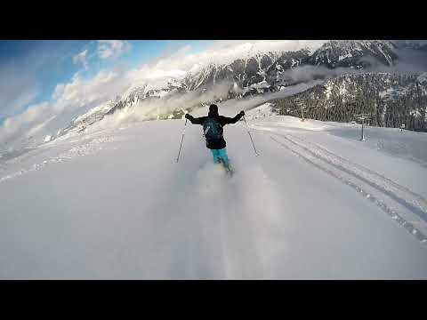 Can't live without Freeriding