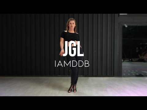 JGL - IAMDDB #choreography by Natalia Chojnacka | PRUNE M.