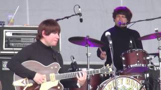If You&#39;ve Got Trouble by Studio Two (Beatles tribute) at AROTR 2017