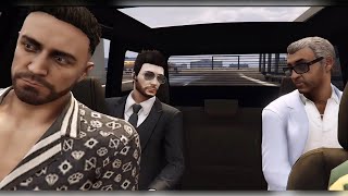 GTA Online: Prix Luxury New Listings – All Missions (Trio/3P, Hard Mode) – 2025