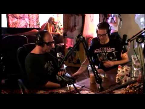 Joe Rogan Experience #215 - Andrew Dice Clay