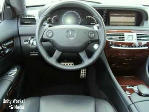 Thumbnail for 2008 Mercedes-Benz CL-Class #L5107 in Miami Coral Gables, - SOLD by Mercedes-Benz CL-Class, SEAT, Mercedes-Benz, Car, Vehicle, Mercedes-Benz CLC, Mercedes-Benz CLA