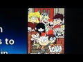 Harvey House Harvey Beaks And The Loud House Crossover