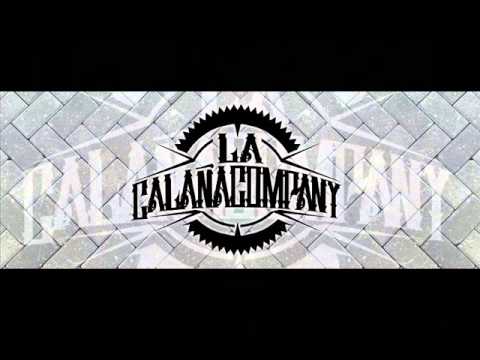 LA CALAÑA COMPANY - EN MI HABITACION