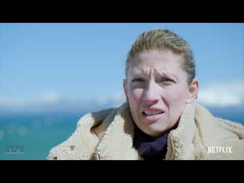 the goop lab with Gwyneth Paltrow   Trailer   Netflix