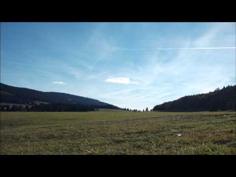 Headstrong feat Tiff Lacey - Close Your Eyes(Dwight Van Mann) HD