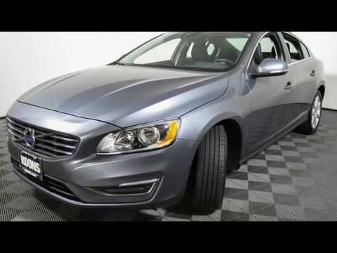 2016 Volvo S60 T5 Premier FWD in Owings Mills, MD 21117