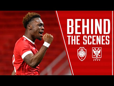 🎞 MATCH RECAP I RAFC 2-0 STVV