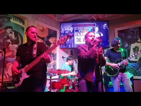 Don't Stop Believin' (Journey) Live 2022-04-24