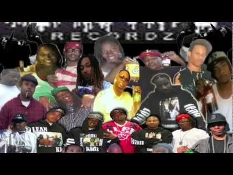 CASE ENT/LEAN KIDZ PRESENTS CONB N PLAY WIT'S BDAY BASH