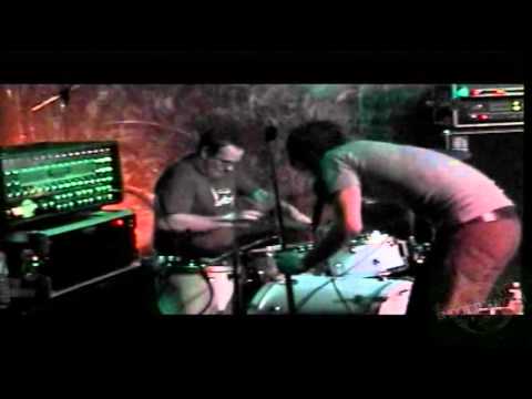 HOPESFALL - Full Set -Live at Ace's Basement (Multi Camera) Feb 20, 2004