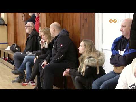 Két mérkőzést játszott a legutóbbi fordulóban a SzoESE férfi röplabda csapata