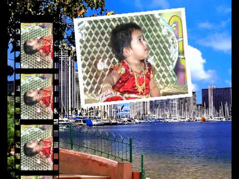 kari sumedha birthday.mp4