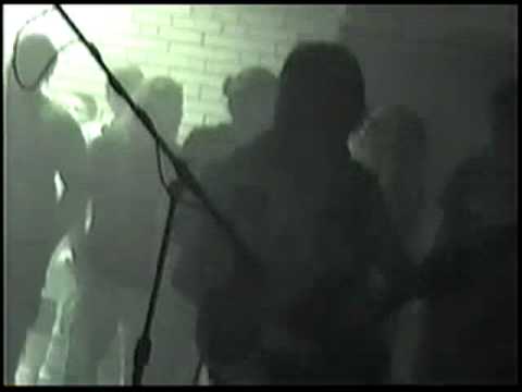 HammerWhore - In the Grip of Evil, LIVE October 2003