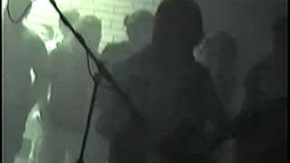 HammerWhore - In the Grip of Evil, LIVE October 2003