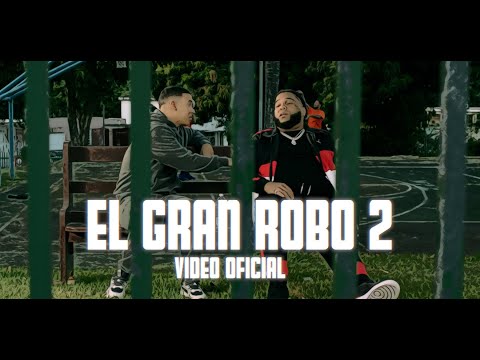 Miniatura de El Gran Robo, Pt. 2
