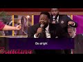 "Pentecostal Medley" | "Praise The Lord Everybody" | "Send It On Down" | "I've Got a Feeling" May 22