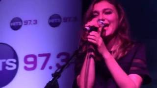 Daya Singing &quot;Cool&quot; EXCLUSIVE AND HASN&#39;T BEEN RELEASED YET! LIVE