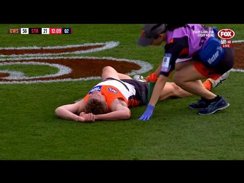Adam Kennedy Injury