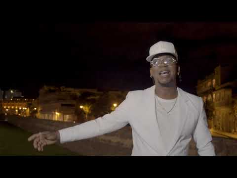 Sangre de Mi Sangre - Pytu El Elegido | Homenaje al Jhonky [Video Oficial]