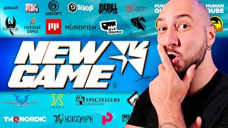 Download lagu New Game Plus 2026 EN VIVO🔥 Un nuevo evento de VIDEOJUEGOS 🔥 PS5, Xbox Series y PC mp3 Download lagu New Game Plus 2026 EN VIVO🔥 Un nuevo evento de VIDEOJUEGOS 🔥 PS5, Xbox Series y PC mp3