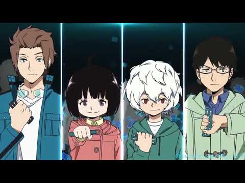 World Trigger GIRIGIRI Sonar Pocket