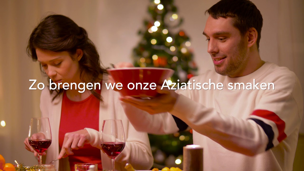 Christmas Ad