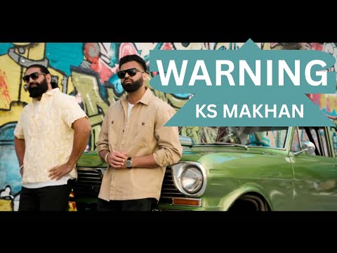 Warning