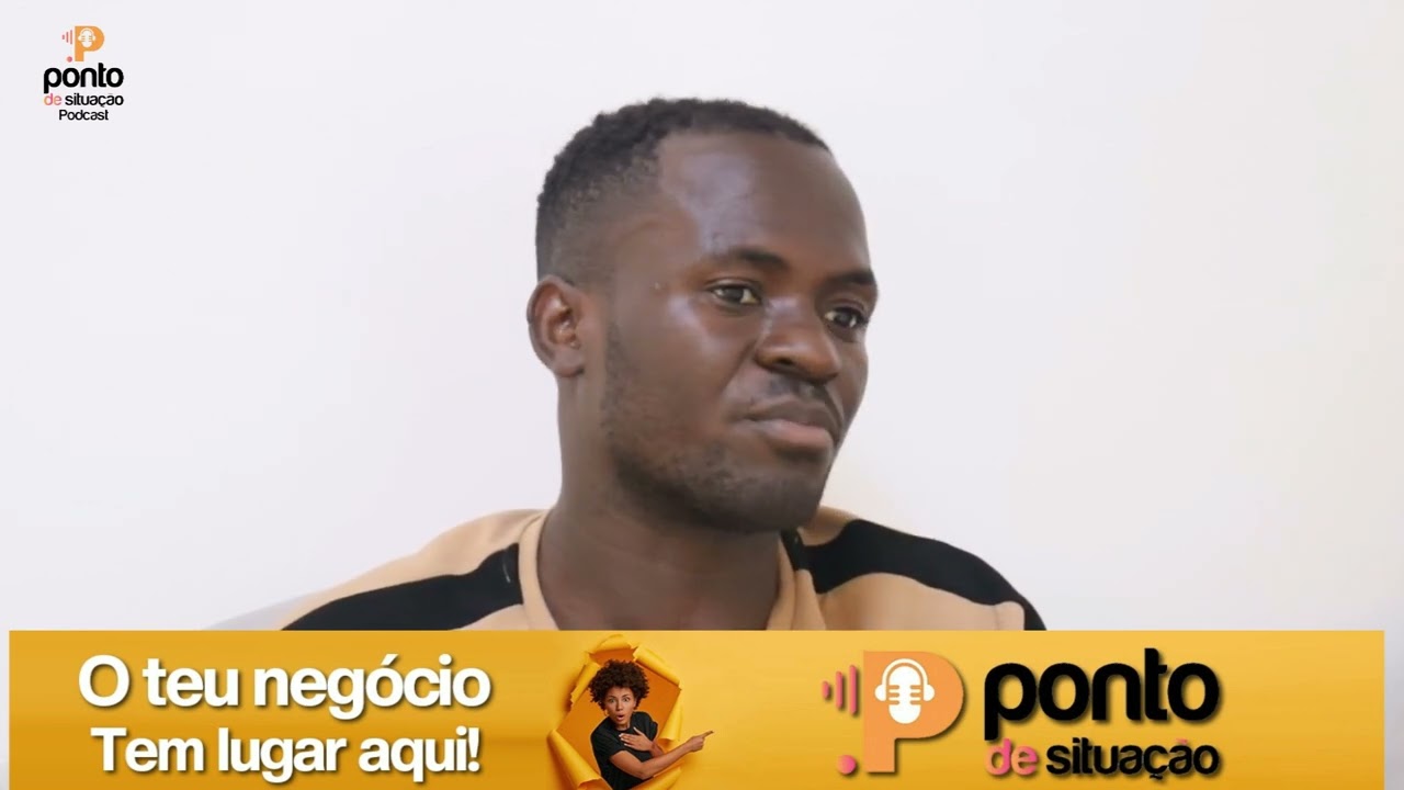 ANALISTA DESPORTIVO LAURINDO MANUEL FALA DOS DESAFIOS PARA O PRÓXIMO TREINADOR DOS PALANCAS NEGRAS