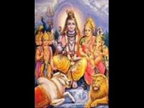 Om jai Shiv Shakti Hare